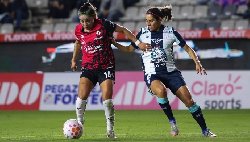 Nhận định, Soi kèo Nữ Pumas UNAM vs Nữ Chivas Guadalajara 7h ngày 10/2: Bất phân thắng bại