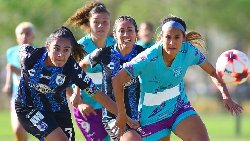 Nhận định, Soi kèo Nữ Queretaro vs Nữ Mazatlan 8h06 ngày 10/2: Ca khúc khải hoàn