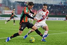 Nhận định, Soi kèo Reggiana vs Mantova, 2h00 ngày 11/2: Vượt mặt đối thủ