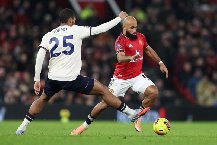 Nhận định, Soi kèo West Ham vs MU 03h15 ngày 11/02: Tiếp đà hưng phấn