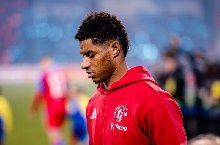 Rashford bị MU ‘khai tử’ khỏi kế hoạch cho mùa giải mới