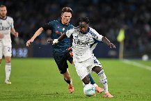 Soi kèo phạt góc Napoli vs Como, 3h ngày 11/02