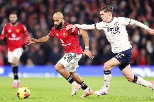 Soi kèo phạt góc West Ham vs MU, 3h15 ngày 11/02