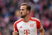 Harry Kane xác lập cột mốc chưa từng có ở Bayern Munich