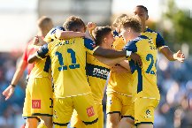 Kết quả bóng đá hôm nay tối 10/3: Mariners vươn lên dẫn đầu