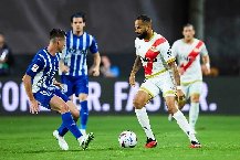 Nhận định Alaves vs Rayo Vallecano, 20h00 ngày 10/3