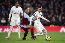Nhận định Aston Villa vs Tottenham, 20h00 ngày 10/3