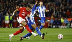 Nhận định Brighton vs Nottingham, lúc 21h00 ngày 10/3