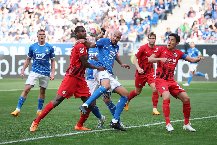 Nhận định Frankfurt vs Hoffenheim, 23h30 ngày 10/3