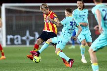 Nhận định Lecce vs Hellas Verona,18h30 ngày 10/3