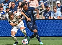 Nhận định Los Angeles FC vs Sporting Kansas City, 10h30 ngày 10/03