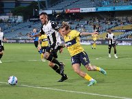 Nhận định Macarthur vs Central Coast Mariners, 13h00 ngày 10/3