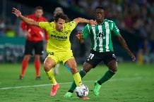 Nhận định Real Betis vs Villarreal, 3h ngày 11/03