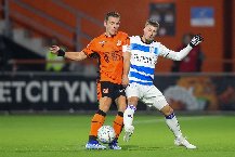 Nhận định Zwolle vs Volendam, lúc 20h30 ngày 10/3