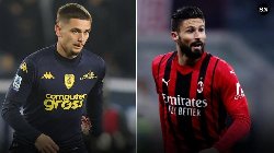 Soi kèo nhà cái AC Milan vs Empoli, lúc 21h00 ngày 10/3