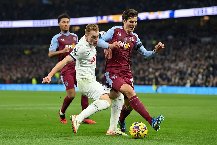 Soi kèo nhà cái Aston Villa vs Tottenham, lúc 20h00 ngày 10/3