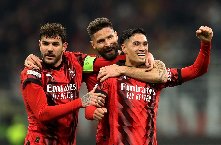 Soi kèo phạt góc AC Milan vs Empoli, 21h ngày 10/03