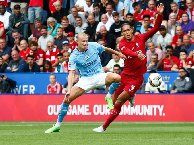 Soi kèo phạt góc Liverpool vs Man City, 22h45 ngày 10/03