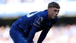 Cole Palmer mất kỷ lục sút phạt đền tại Ngoại hạng Anh