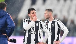 Juventus nhận thất bại lịch sử tại Serie A