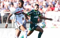 Nhận định, Soi kèo Palmeiras vs Sao Paulo FC, 7h35 ngày 11/3