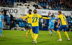 Nhận định, soi kèo Randers vs Brondby, 1h ngày 11/3