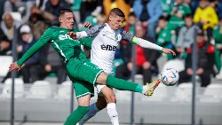 Nhận định, Soi kèo Septemvri Sofia vs Hebar, 22h30 ngày 10/3