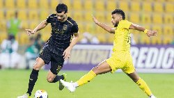 Soi kèo phạt góc Al-Sadd vs Al Wasl, 1h ngày 11/03