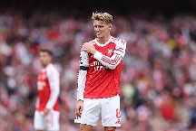 Arsenal nguy cơ mất 9 trụ cột trước trận gặp Leverkusen