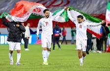Iran đối mặt án phạt nặng nề nếu rút khỏi World Cup 2026