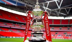 Man City và Liverpool hẹn nhau ở tứ kết FA Cup