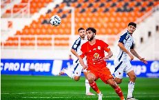 Nhận định, Soi kèo Al Bataeh Club vs Ajman Club 0h30 ngày 11/3: Tin vào đội khách