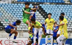 Nhận định, Soi kèo ISPE vs Dagon Port 16h30 ngày 11/3: Rời xa nhóm xuống hạng