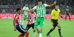 Nhận định, Soi kèo Junior vs Atletico Nacional 8h30 ngày 11/3: Long tranh hổ đấu