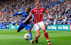 Nhận định, Soi kèo Leicester City vs Bristol City 2h45 ngày 11/3: Niềm vui cho Bầy Cáo