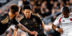 Nhận định, Soi kèo Los Angeles FC vs Alajuelense 10h ngày 11/3: Ưu thế của ông lớn