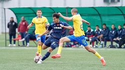 Nhận định, Soi kèo Mashal Muborak vs Qizilqum Zarafshon, 21h45 ngày 10/3: Tiếp tục thất bại