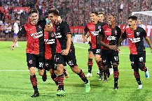 Nhận định, Soi kèo Newell’s Old Boys vs Platense, 08h00 ngày 11/3: Điểm tựa sân bãi