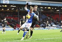 Nhận định, Soi kèo Oxford United vs Blackburn 2h45 ngày 12/3: Quyết tâm thoát hiểm