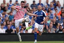 Nhận định, Soi kèo Stoke City vs Ipswich Town 03h00 ngày 11/03: Bắt nạt chủ nhà