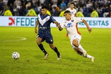 Nhận định, Soi kèo Tigre vs Velez Sarsfield 05h45 ngày 11/03: Khách có 3 điểm