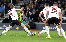 Nhận định, Soi kèo West Brom vs Southampton 2h45 ngày 12/3: Khó khăn chưa dứt