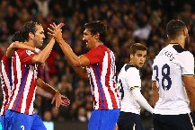 Soi kèo phạt góc Atletico Madrid vs Tottenham, 03h00 ngày 11/03