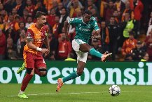 Soi kèo phạt góc Galatasaray vs Liverpool, 00h45 ngày 11/03