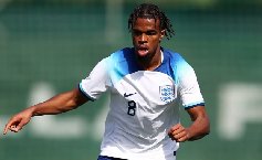 Từ chối ĐT Anh, cựu sao Chelsea khiến nhiều người bất ngờ với lựa chọn mới