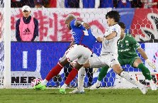 Kết quả bóng đá hôm nay tối 10/4: Yokohama Marinos giành trọn 3 điểm trên sân nhà.