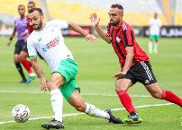 Nhận định Al Masry vs Future, 21h00 ngày 11/4