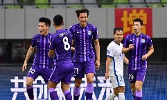 Nhận định Cangzhou Mighty Lions vs Changchun Yatai, 18h35 ngày 10/4