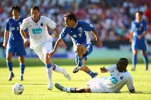 Nhận định Chengdu Rongcheng vs Zhejiang Professional, 18h35 ngày 10/4