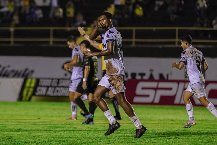 Nhận định Club Atletico La Paz vs Venados FC, 10h05 ngày 10/04